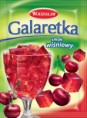 Galaretka višně